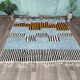 Magnificent handmade rug 200cm x 300cm