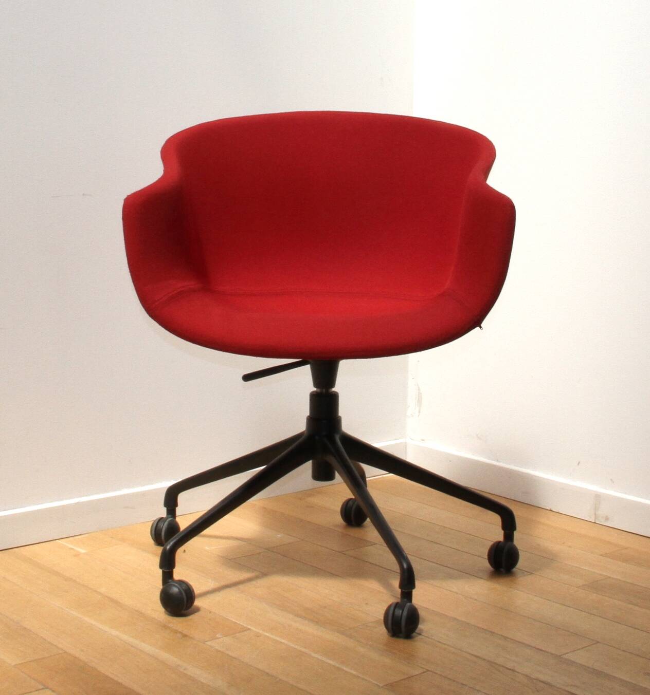 Bau office armchair, Ondarreta