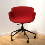 Bau office armchair, Ondarreta