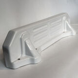 Large porcelain tablet