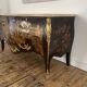 Louis XV Chinese lacquer commode