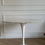 Eero SAARINEN ROUND DINING TABLE