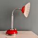 Lampe de bureau Rockabilly vintage 50’s
