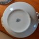Iron earth soup tureen