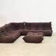 Original 1970's Togo set by Michel Ducaroy for Ligne Roset