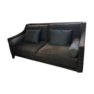 Bobois rock sofa