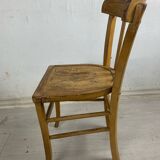 Bistro chairs