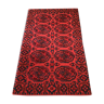 Tapis vintage des années 70 - 188 x 117