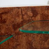 MK9784 Marble coffee table