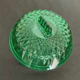 Sucrier Arcoroc vert