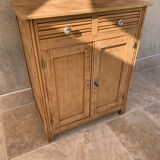 Parisian sideboard