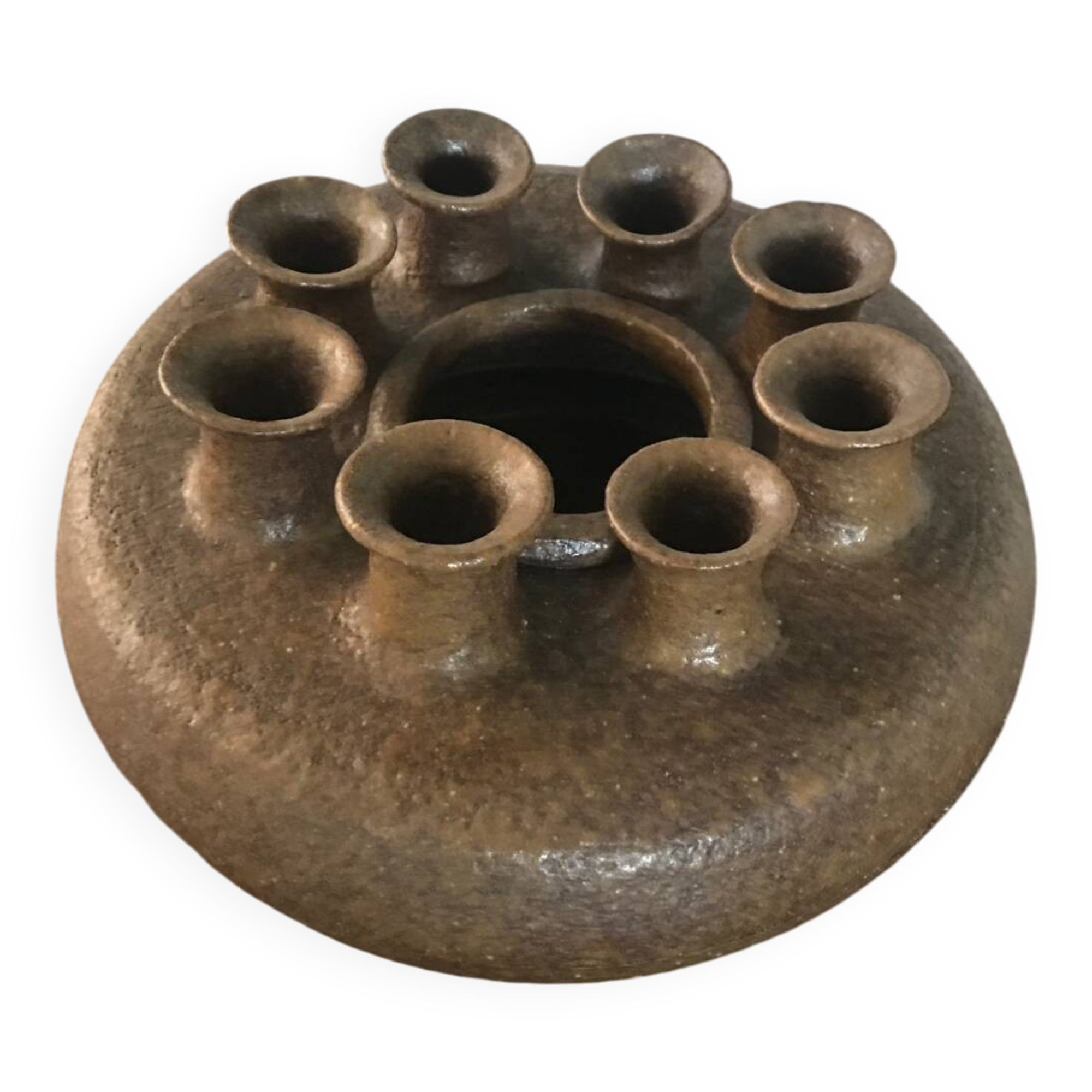 Vase céramique