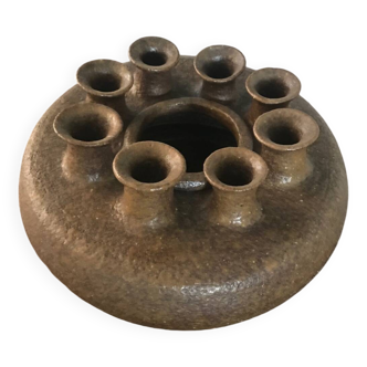 Ceramic vase