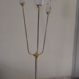 3-spoke floor lamp 1950