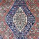 Tapis Persan Bidjar fait main 219x145cm