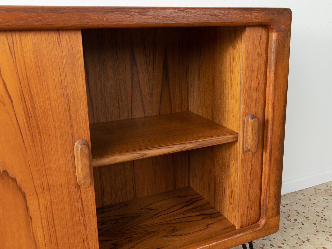 Commode des années 1960 Dyrlund
