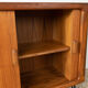 Commode des années 1960 Dyrlund