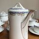 Ancient coffee service – Czechoslovakia, EPIAG Aich, 1920s