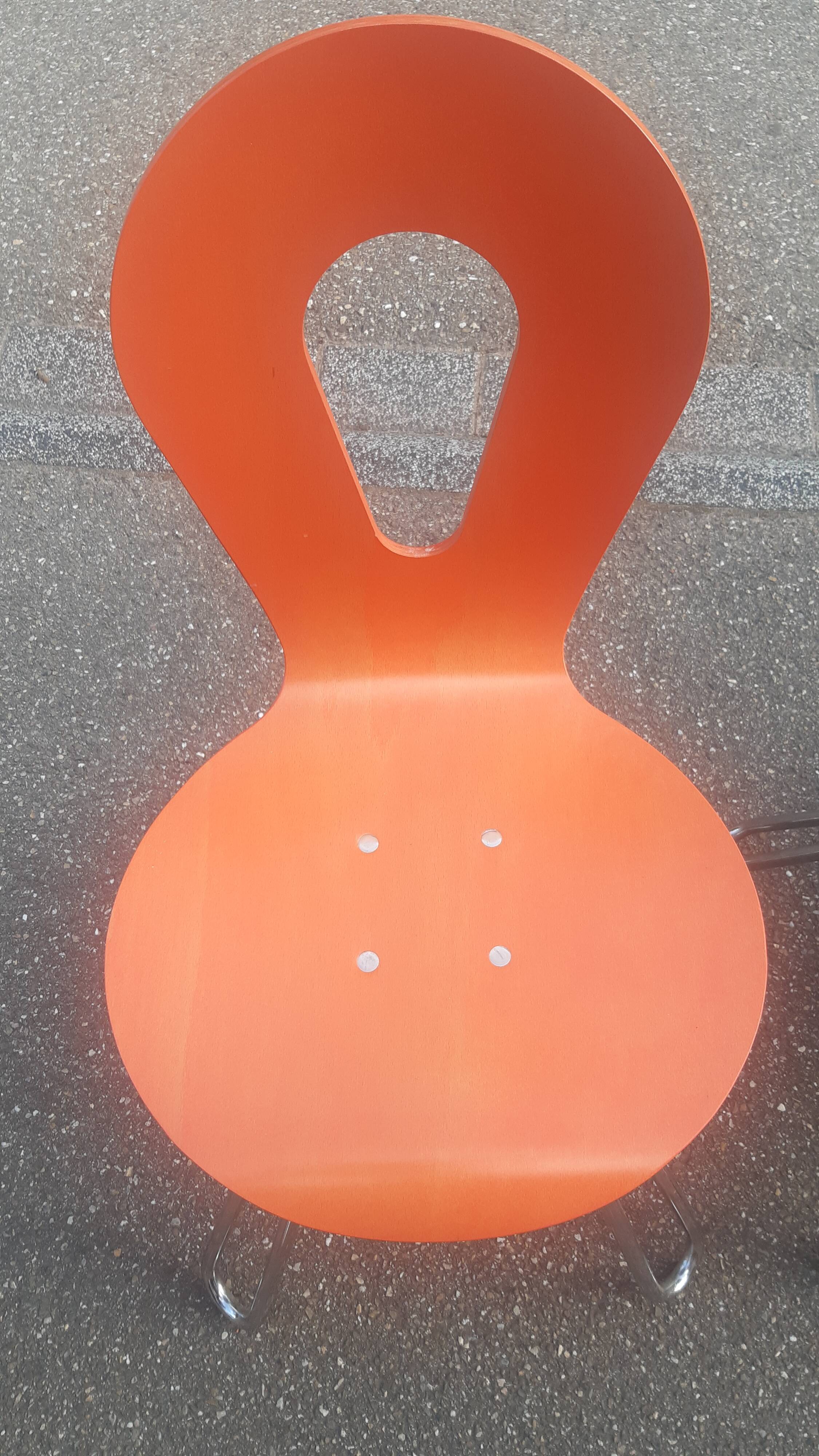 Mirima ant chairs France