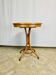 Guéridon, table d'appoint Thonet