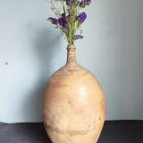 Pottery of 50cm sandstone