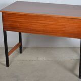 Teak desk