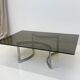 Space age coffee table – Henry Neuman, 1970s