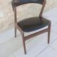Scandinavian chair