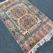 Tapis de style oriental