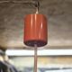 Vintage hanging chandelier 1970