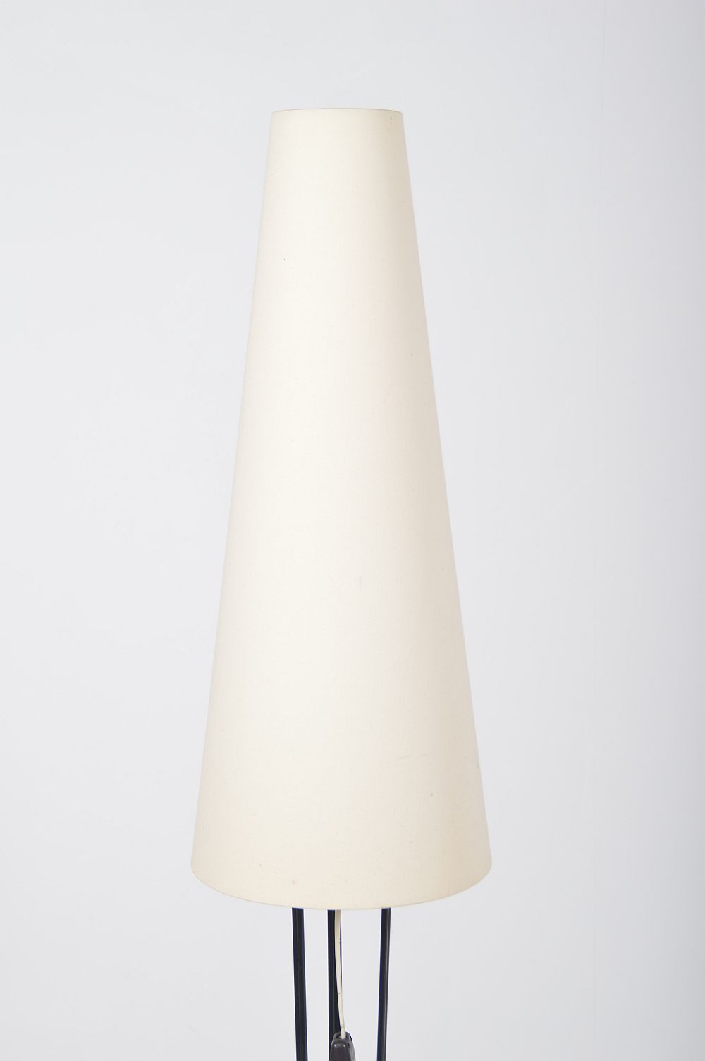 Rocket floor lamp by Pokrok Žilina, 1960s