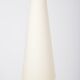 Rocket floor lamp by Pokrok Žilina, 1960s