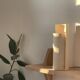 Lampe tile