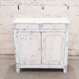 Vintage Parisian sideboard