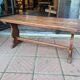 Low table