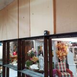 Industrial mirror 165x100cm