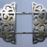 Telescopic trivet