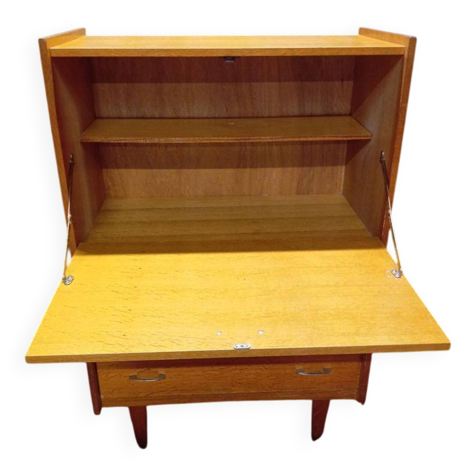 Secretary from the 70s