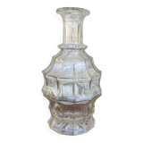 Ancienne carafe  en verre