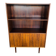 Danish Retro Vintage Bookcase in Rosewood 1960s