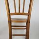 Chaise bistrot Luterma 1950