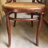 Thonet Bistro Chair n°11