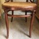 Chaise Bistrot Thonet n°11