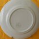 Set of 12 earthenware dessert plates from ORCHIES.