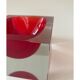 Murano ashtray