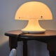 Vintage table lamp Harvey Guzzini – Model "Nule" – Design by Luigi M