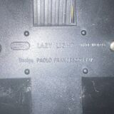 Vintage "Lazy Light" lamp by Paolo Francesco Piva for Luxo, Italy, 1989