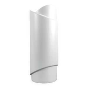 Vase moderniste en céramique