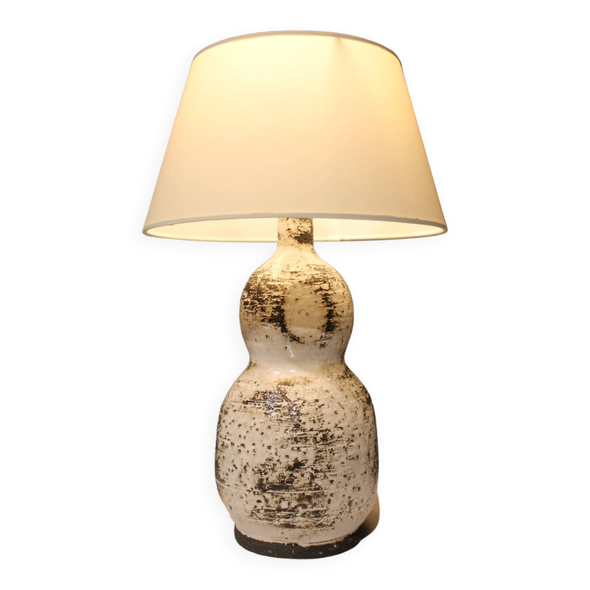 Lamp by Gérard Hofmann