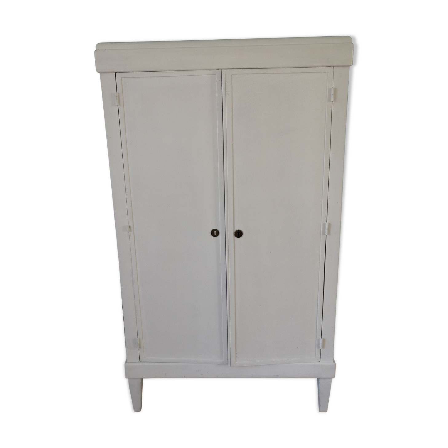 Meuble / armoire des années 30